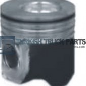 1902461-2991530 PISTON 104 mm