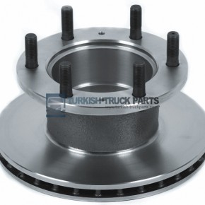 1906466 BRAKE DISC