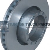 1908614-1908729 BRAKE DISC