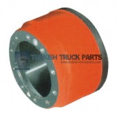 2479853 BRAKE DRUM REAR