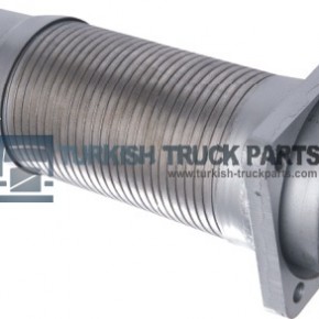 41011873-8162322 EXHAUST HOSE