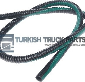 41830230-A WATER HOSE LARGE 2 m