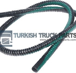 41830230 WATER HOSE NARROW 1.5 m