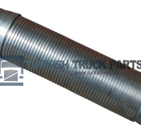 42090446 EXHAUST HOSE