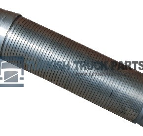 42090446 EXHAUST HOSE