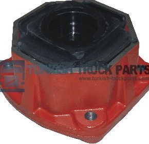 4467652 SUPPORT  GEARBOX