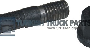 4564399 WHEEL PIN