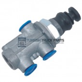 4604222 ENGINE BRAKE VALVE