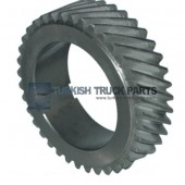 4609098 TIMING DRIVE GEAR