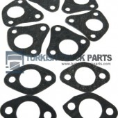 4616568 GASKET KIT WATER PIPE