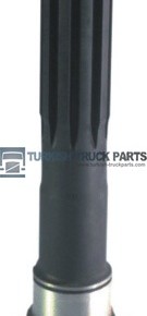 4625870 CLUTCH SHAFT