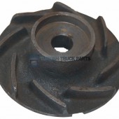 4642042 IMPELLER WATER PUMP