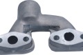 4649176 EXHAUST ELBOW