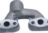 4649176 EXHAUST ELBOW