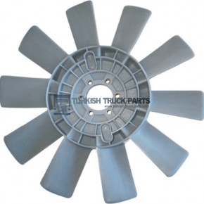 4698188 FAN PLASTIC