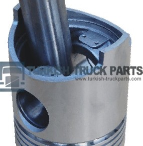 4708106 PISTON 115 mm