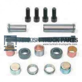 5001860791  Caliper Repair Kit