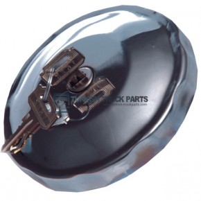 500302656-S FUEL TANK PLUG-SHEET