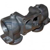 5010240858 EXHAUST INTERMEDIATE