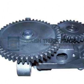 5010295890 OIL PUMP