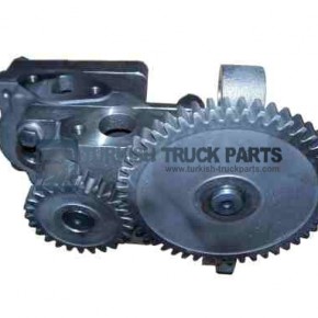 5010412711 OIL PUMP