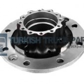 7173696 RER WHEEL HUB