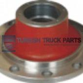 7182031 WHEEL HUB FRONT