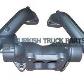 7420521542-7420513027  EXHAUST REAR