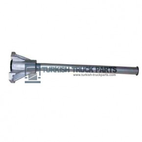 7421011689 Bracket Mudguard