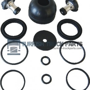 76683401 KIT SEAL GASKET