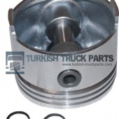 79022442-A -PISTON COMP. 80.50  mm SHORT