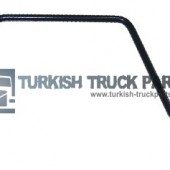 8838 REAR MIRROR HOLDER LEFT