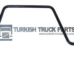 8838 REAR MIRROR HOLDER LEFT