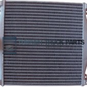 93160530-41016520 INTERCOOLER