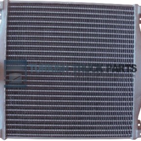 93160530-41016520 INTERCOOLER