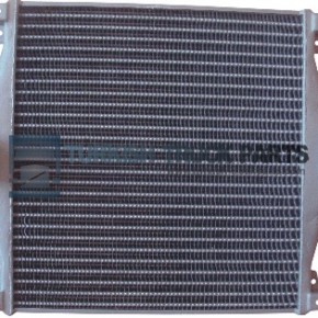 93160530-41016520 INTERCOOLER