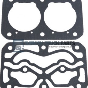 93161433-C GASKET COMP. 75 mm