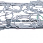 93161691 GASKET KIT GEARBOX