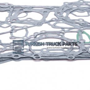 93161691 GASKET KIT GEARBOX