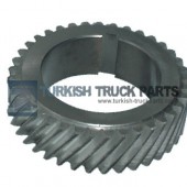 98417833 TIMING DRIVE GEAR