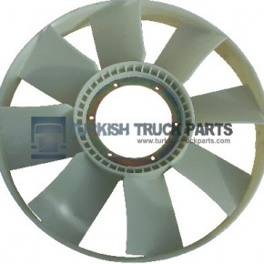 98458607 FAN PLASTIC