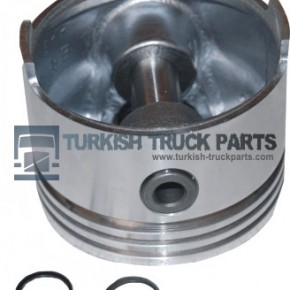 9919976-B PISTON COMP.   71 mm