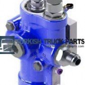 TTP-01 082 01 01 HYDRAULIC DIRECTION CONTROL VALVE TANK TYP 3-4