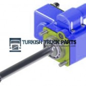 TTP-02 038 22 11 PTO ZF2 16 S 2521  TD INTERDAR STANDART SERIAL