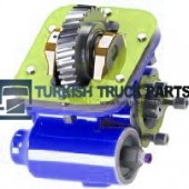 TTP-06 364 41 21 PTO ISUZU MSA 5 P