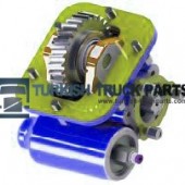 TTP-06 366 41 21 PTO ISUZU MSB 5 S