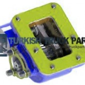 TTP-07 355 41 21 PTO MITSUBISHI M1 S 5