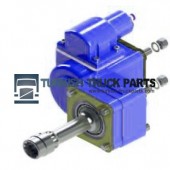 TTP-08 052 22 21 PTO IVECO 2895 PERFORMANCE SERIAL TYP 2