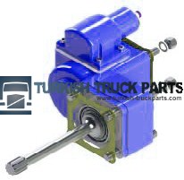 TTP-08 055 22 21 PTO IVECO 2870 PERFORMANCE SERIAL TYP2