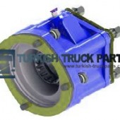 TTP-09 046 22 21 PTO VOLVO R6 STANDART SERIAL